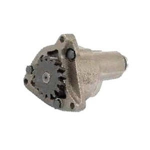 81868537 Pompa Oleju Silnika New Holland