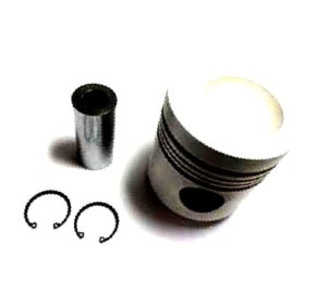 81817957 Tłok Silnika New Holland