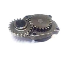 5802722566 Pompa Oleju Silnika New Holland