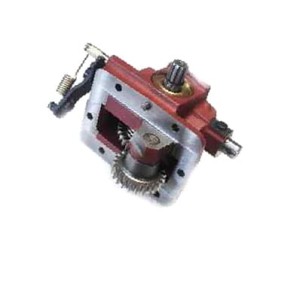 5129778 Mechanizm Silnika New Holland