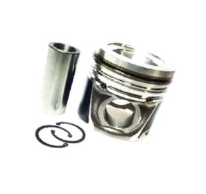 504128309 Tłok silnika standard New Holland