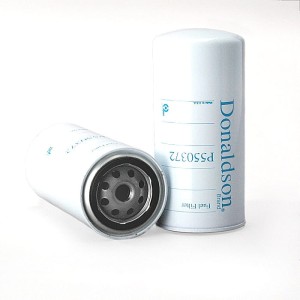 FILTR PALIWA DONALDSON P550372 - skuteczny filtr zapewniający ochronę silnika