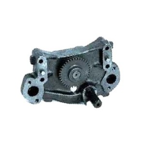 4770250 Pompa Oleju Silnika New Holland