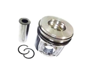 1931021 Tłok silnika New Holland