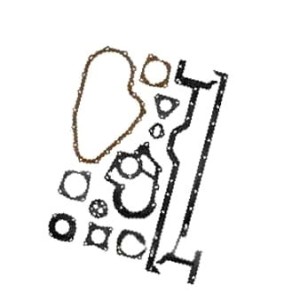101705CV Zestaw Uszczelek Bloku New Holland