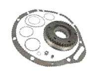 82013857 Synchronizator rewersu New Holland