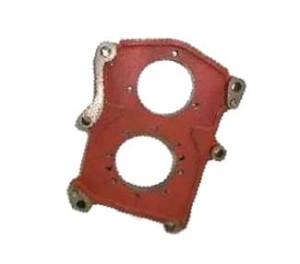 5164785 Obudowa Skrzyni Tył New Holland