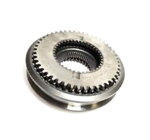 81871391 Synchronizator rewersu New Holland