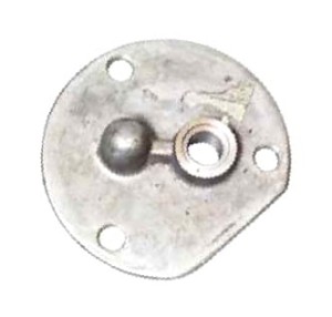 81819531 Prowadnica New Holland