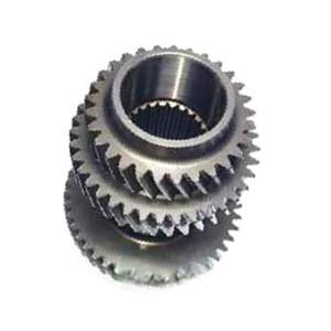 5158834 Wałek skrzyni biegów New Holland