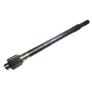 5119241 Półoś lewa tylnej osi New Holland