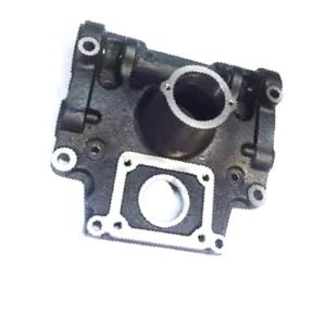 5086591 Pokrywka tylna skrzyni New Holland