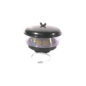 FILTR POWIETRZA WSTĘPNY PBH000823 |CASE 1194  1294  1394  1494 DAVID BROWN  1190  1290  1390  1490  1690 1294  1394  1494 FORD 8630  9700  TW15  TW20| - zaawansowana technologia filtracji dla rolnictwa
