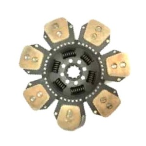 87565935 Tarcza Sprzęgła LUK New Holland