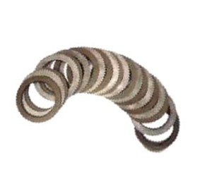 87530794 Zestaw Tarcz Sprzęgła New Holland