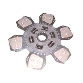 84177329 Tarcza sprzęgła New Holland