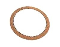 81866377 Tarczka sprzęgła wom New Holland