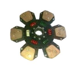 5162898 Tarcza sprzęgła New Holland