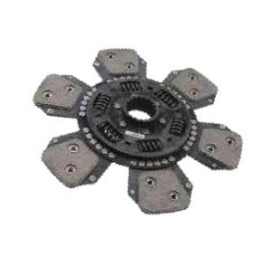 5150080 Tarcza Sprzęgła New Holland