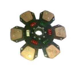 5145718 Tarcza sprzęgła New Holland