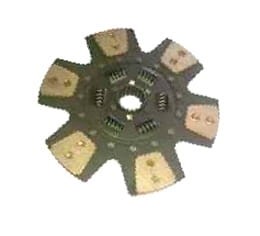 5144740 Tarcza sprzęgła New Holland