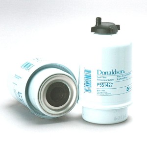 FILTR PALIWA DONALDSON P551427 |RENAULT ARES ARES 626  636  630 RX RZ  640 RX RZ  710 RX RZ  720 RX RZ  816 RX| - zaawansowana technologia filtracji dla rolnictwa