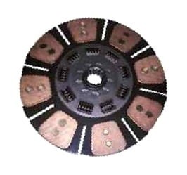 5143891 Tarcza sprzęgła New Holland