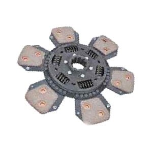 335014312 Tarcza sprzęgła New Holland