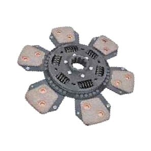 335014312 Tarcza sprzęgła LUK New Holland