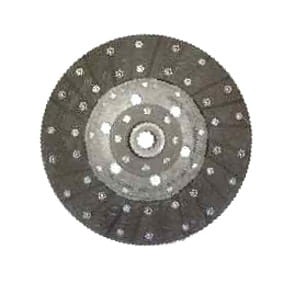 25582578 Tarcza sprzęgła wałka wom VALEO New Holland