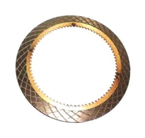 D9NN7R000AA Tarcza cierna New Holland