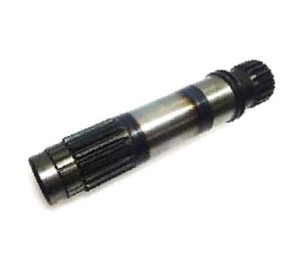 81826577 Wałek Sprzęgła New Holland