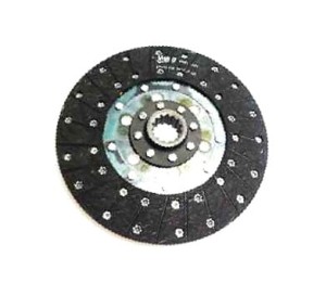 5150650 Tarcza sprzęgła VALEO New Holland