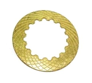 3665426M1 Tarcza cierna New Holland