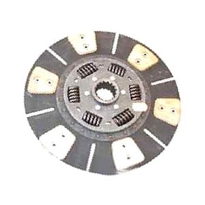 333001011 Tarcza Sprzęgła LUK New Holland