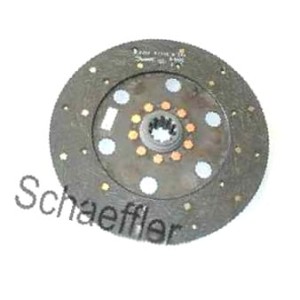 328026616 Tarcza Sprzęgła LUK New Holland