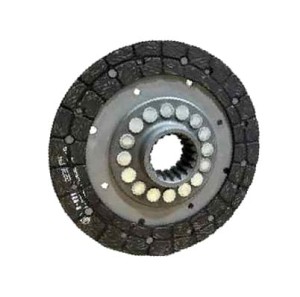 319027610 Tarcza sprzęgła LUK New Holland