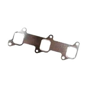 83981486 USZCZELKA KOLEKTORA WYDECHOWEGO New Holland