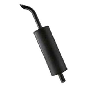 83949814 Tłumik Ford New Holland