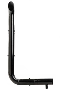 82022940 Tłumik New Holland