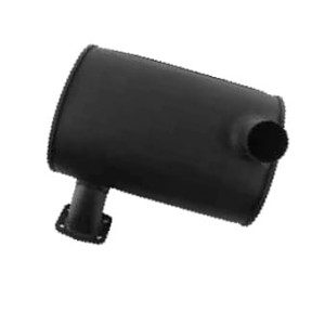 82014931 Tłumik New Holland