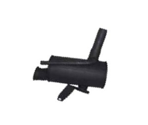 82001308 Tłumik Ford New Holland