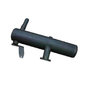 81871354 Tłumik Ford New Holland