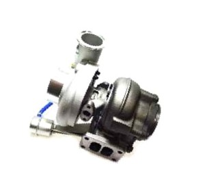J800426 Turbosprężarka Case New Holland