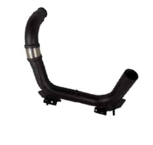 87570394 Kolanko wydechu New Holland