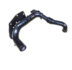 87305755 Rura kolanko wydechu New Holland