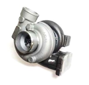 83999247 Turbosprężarka Ford New Holland