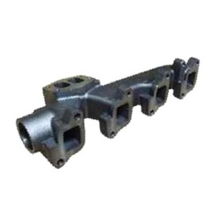 83913755 Kolektor wydechowy Ford New Holland
