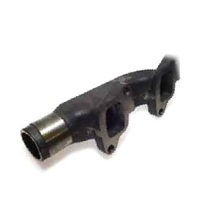83903562 Kolektor wydechowy Ford New Holland