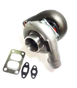 81868484 Turbosprężarka Case New Holland